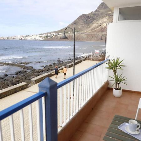 Apartamento Maye Bajamar  Eksteriør bilde
