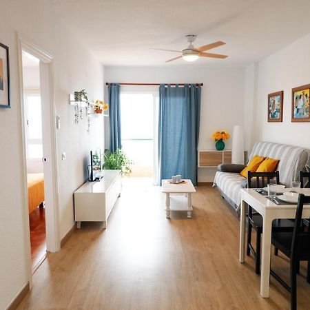 Apartamento Maye Bajamar  Eksteriør bilde