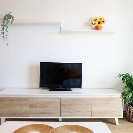 Apartamento Maye Bajamar  Eksteriør bilde