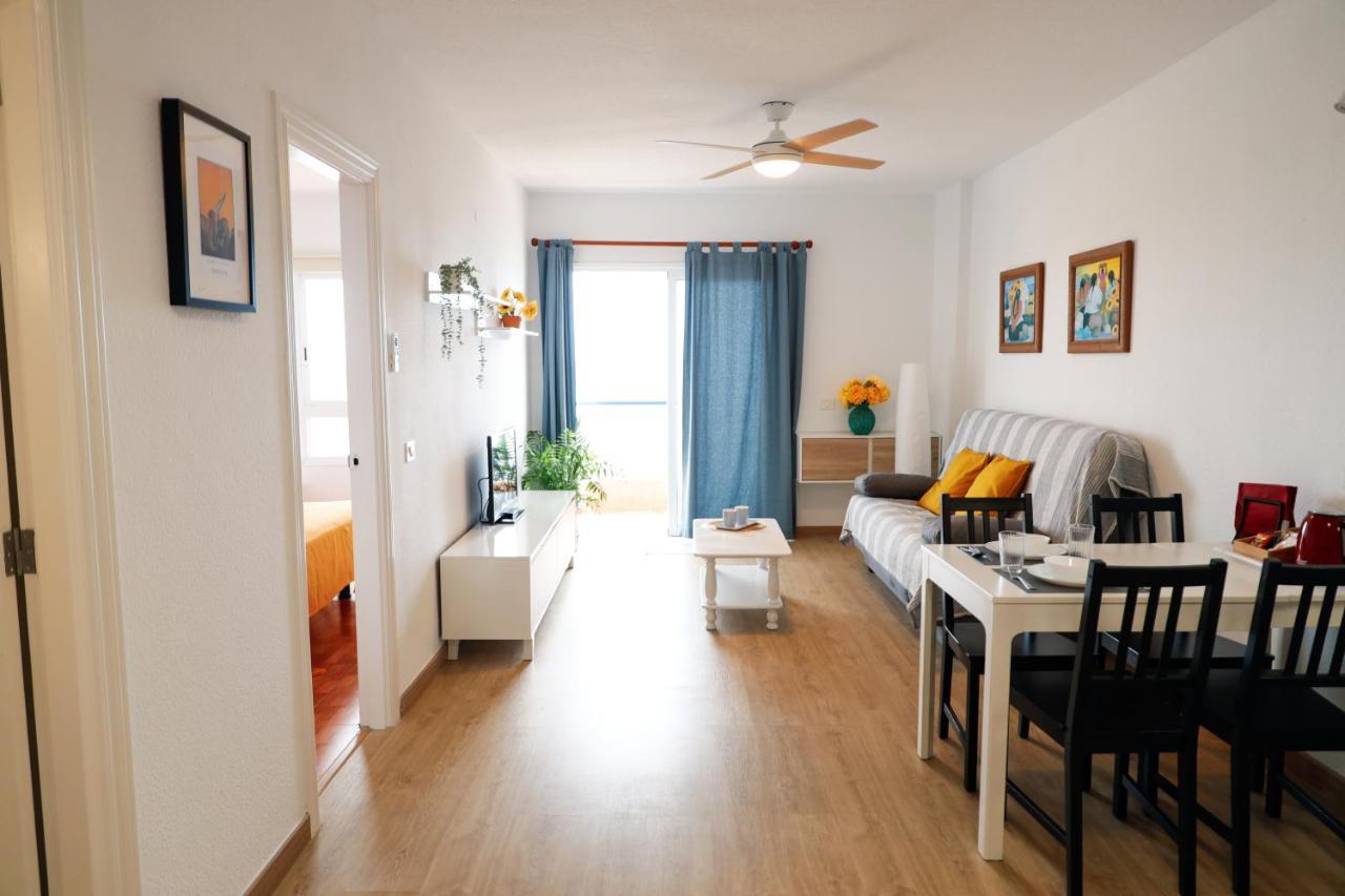 Apartamento Maye Bajamar  Eksteriør bilde