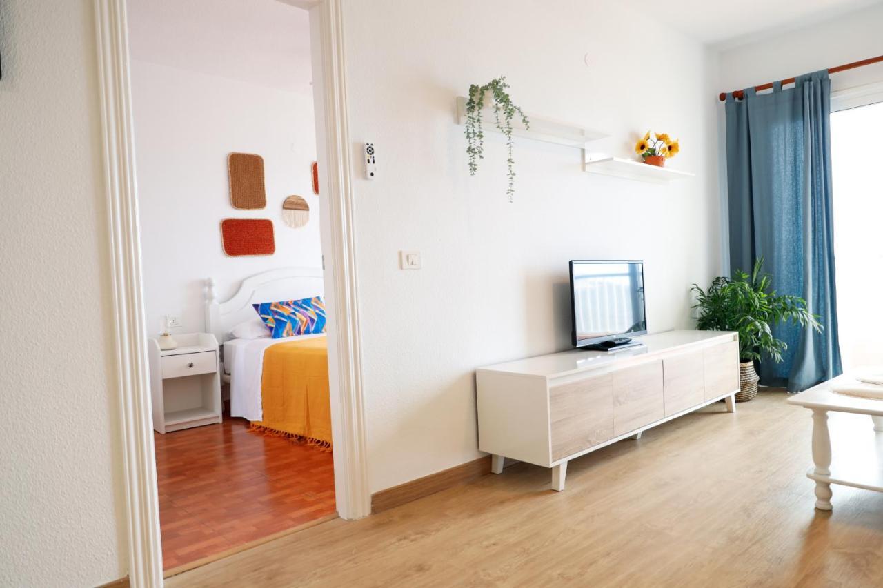 Apartamento Maye Bajamar  Eksteriør bilde