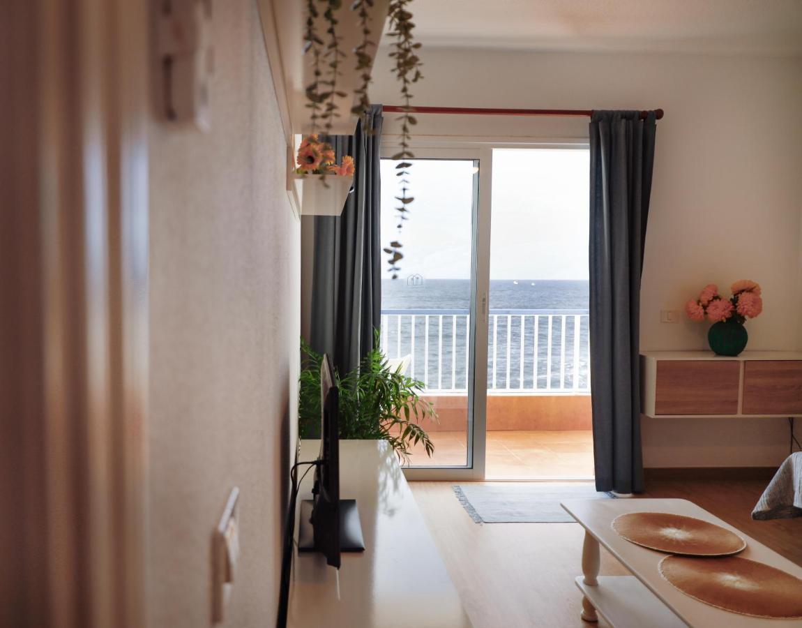 Apartamento Maye Bajamar  Eksteriør bilde